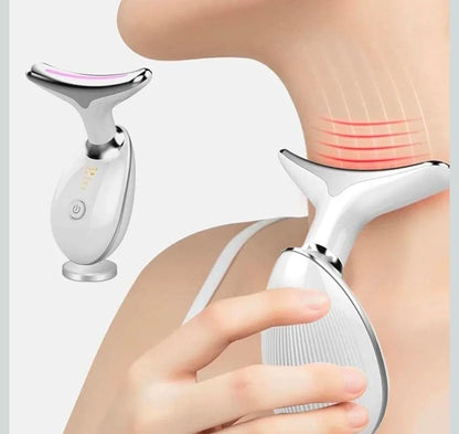 Anti-Aging Face & Neck Firming Massager & Tightening Face Massage Tool