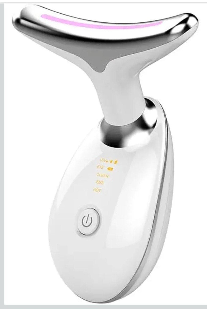 Anti-Aging Face & Neck Firming Massager & Tightening Face Massage Tool