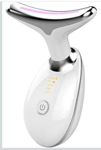 Anti-Aging Face & Neck Firming Massager & Tightening Face Massage Tool